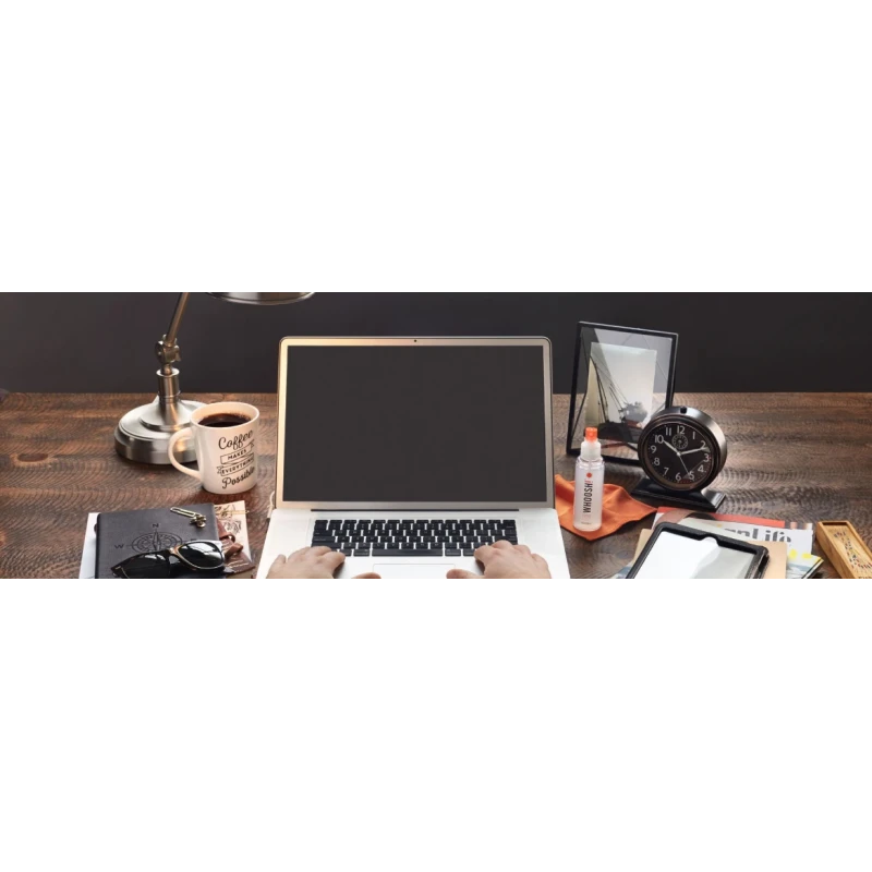 Golla Backpack Orion - plecak z kieszenią na MacBook 16" (coffee)