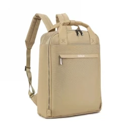 Golla Backpack Orion wygodny plecak z kieszenią na MacBook 16" (coffee)