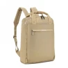 Golla Backpack Orion wygodny plecak z kieszenią na MacBook 16" (coffee)