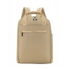 Golla Backpack Orion wygodny plecak z kieszenią na MacBook 16" (coffee)