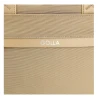 Golla Backpack Orion wygodny plecak z kieszenią na MacBook 16" (coffee)
