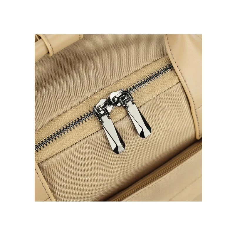 Golla Backpack Orion - plecak z kieszenią na MacBook 16" (coffee)