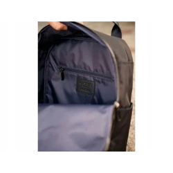 Golla Backpack Orion wygodny plecak z kieszenią na MacBook 16" (black)