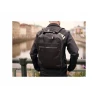 Golla Backpack Orion wygodny plecak z kieszenią na MacBook 16" (black)