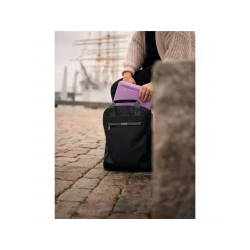 Golla Backpack Orion wygodny plecak z kieszenią na MacBook 16" (black)