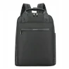 Golla Backpack Orion wygodny plecak z kieszenią na MacBook 16" (black)
