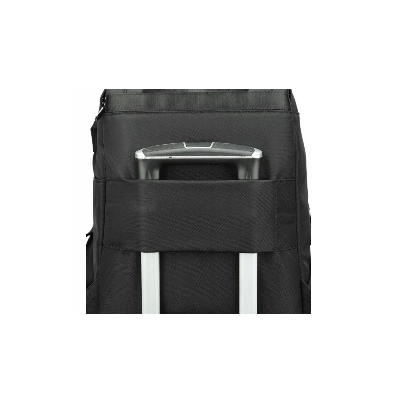 Golla Backpack Orion - plecak z kieszenią na MacBook 16" (black)