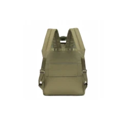 Golla Backpack Orion wygodny plecak z kieszenią na MacBook 16" (green)