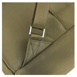 Golla Backpack Orion wygodny plecak z kieszenią na MacBook 16" (green)