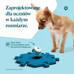 FluentPet Speek Up Buttons zestaw 4 przycisków do komunikacji z psem/kotem