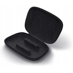 Backbone One Carry Case kompaktowe etui ochronne na kontroler pad czarne