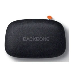 Backbone One Carry Case kompaktowe etui ochronne na kontroler pad czarne