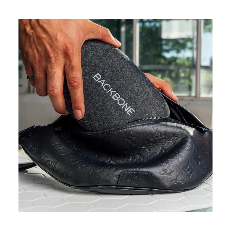 Backbone One Carry Case - etui ochronne na Backbone One (black)