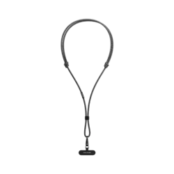 Native Union City Sling - smycz do telefonu (black)