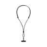 Native Union City Sling - smycz do telefonu (black)