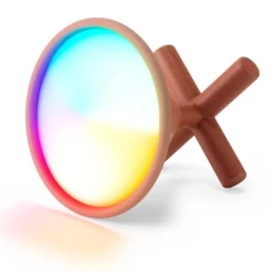 Nanoleaf Smarter IQ Umbra Cono - inteligentna lampka LED (orange)