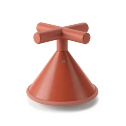 Nanoleaf Smarter IQ Umbra Cono - inteligentna lampka LED (orange)