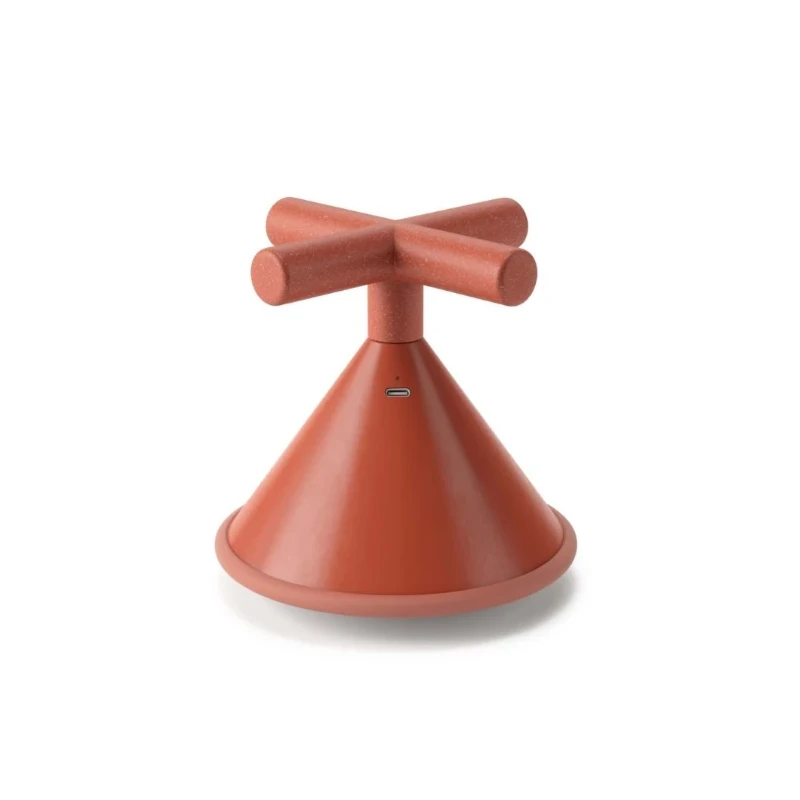 Nanoleaf Smarter IQ Umbra Cono - inteligentna lampka LED (orange)