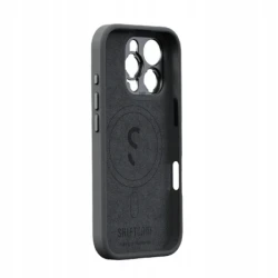 ShiftCam Case etui ochronne mocowanie obiektywu iPhone 16 Pro MagSafe