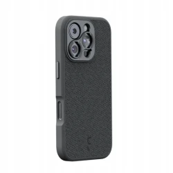 ShiftCam Case etui ochronne mocowanie obiektywu iPhone 16 Pro MagSafe