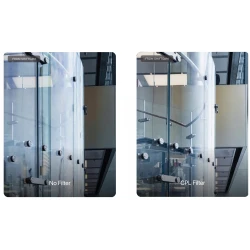 ShiftCam CPL filter filtr CPL do obiektywu do fotografii mobilnej