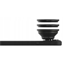 ShiftCam CPL filter filtr CPL do obiektywu do fotografii mobilnej