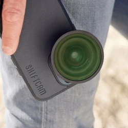 ShiftCam CPL filter filtr CPL do obiektywu do fotografii mobilnej