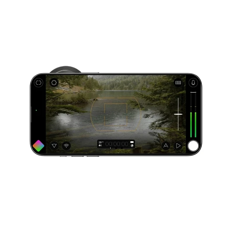 ShiftCam CPL filter - filtr CPL do obiektywu do fotografii mobilnej