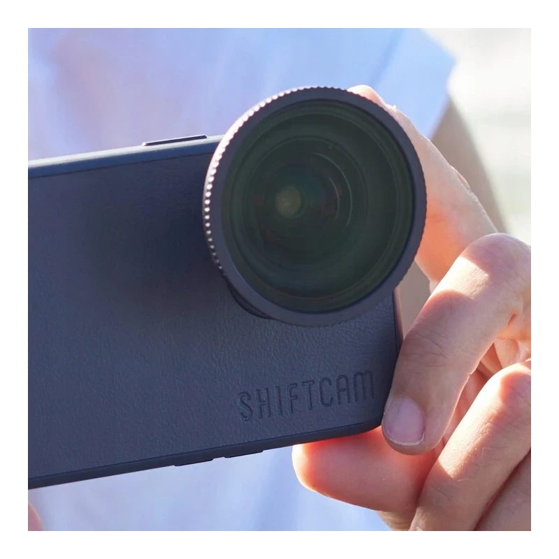 ShiftCam VND 6-9 filter - filtr VND do obiektywu do fotografii mobilnej