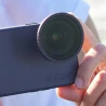 ShiftCam VND 6-9 filter filtr VND do obiektywu do fotografii mobilnej