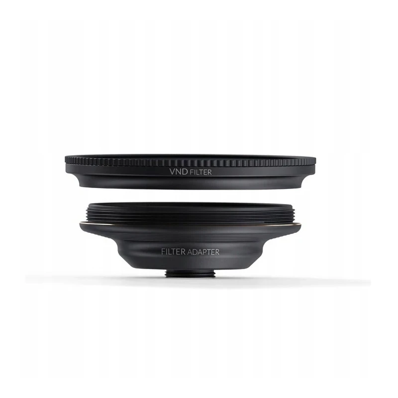 ShiftCam VND 6-9 filter - filtr VND do obiektywu do fotografii mobilnej