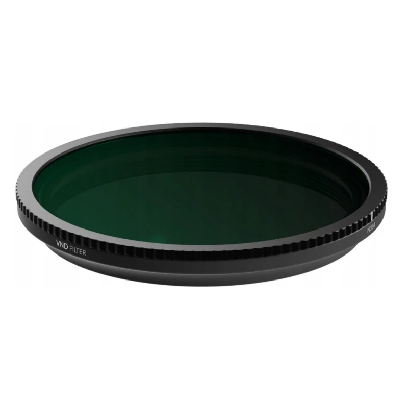 ShiftCam VND 6-9 filter - filtr VND do obiektywu do fotografii mobilnej