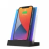 Twelve South PowerPic mod Wireless Charger - ładowarka bezprzewodowa kompatybilna z MagSafe 20W (black)