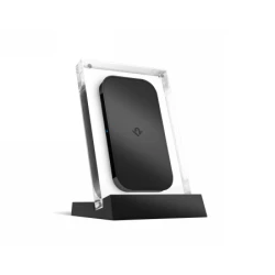 Twelve South PowerPic mod Wireless Charger - ładowarka bezprzewodowa kompatybilna z MagSafe 20W (black)