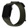 UAG Active - uniwersalny nylonowy pasek do Apple Watch 49mm/45mm/44mm/42mm (Apple Watch seria: 1-3 r.42, 4-8, SE, Ultra r.45) (f