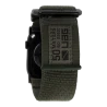 UAG Active - uniwersalny nylonowy pasek do Apple Watch 49mm/45mm/44mm/42mm (Apple Watch seria: 1-3 r.42, 4-8, SE, Ultra r.45) (f
