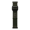 UAG Active - uniwersalny nylonowy pasek do Apple Watch 49mm/45mm/44mm/42mm (Apple Watch seria: 1-3 r.42, 4-8, SE, Ultra r.45) (f