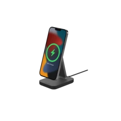 Mophie Snap+ charging stand ładowarka MagSafe 15W