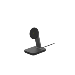 Mophie Snap+ charging stand ładowarka MagSafe 15W