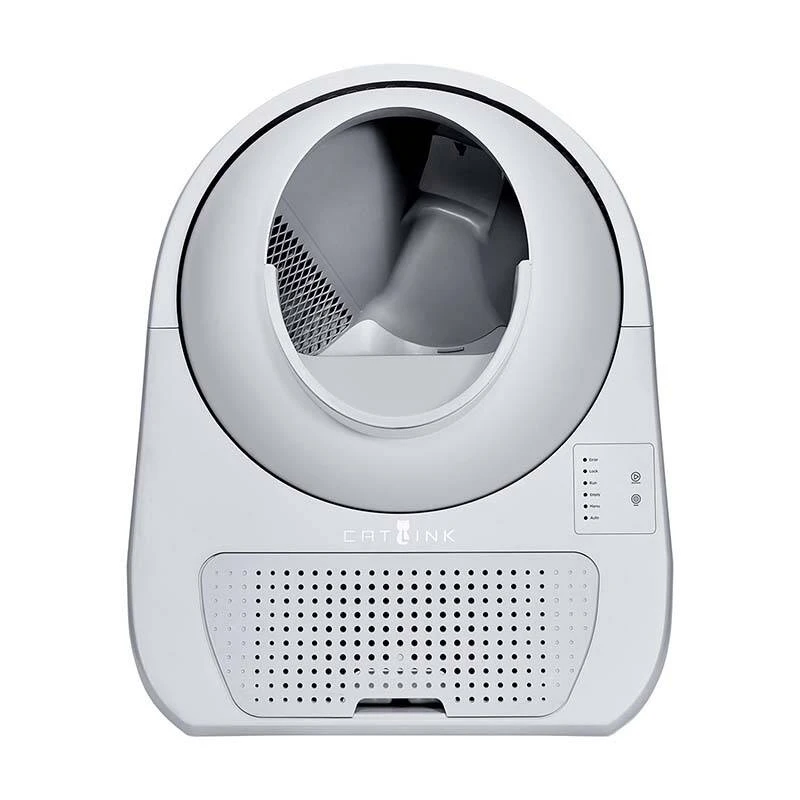 Inteligentna samoczyszcząca kuweta dla kotów Catlink Scooper Young Version