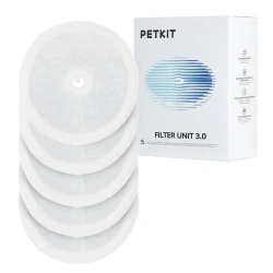 Filtry wymienne do fontanny PetKit Eversweet (5szt)