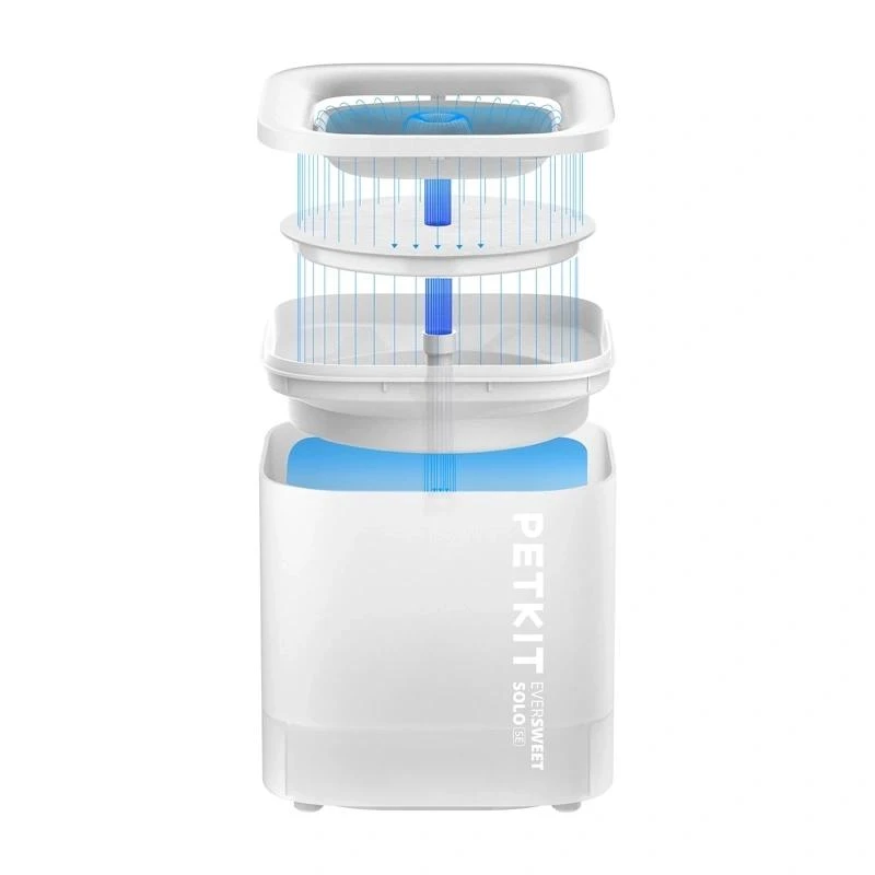 Fontanna/poidło dla psa i kota PetKit Eversweet SOLO SE