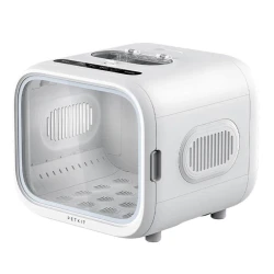 Inteligenta suszarka dla zwierząt domowych PetKit AIRSALON MAX