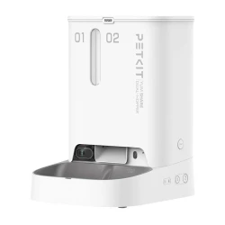 Inteligentny dozownik karmy PetKit Yumshare Dual Hopper