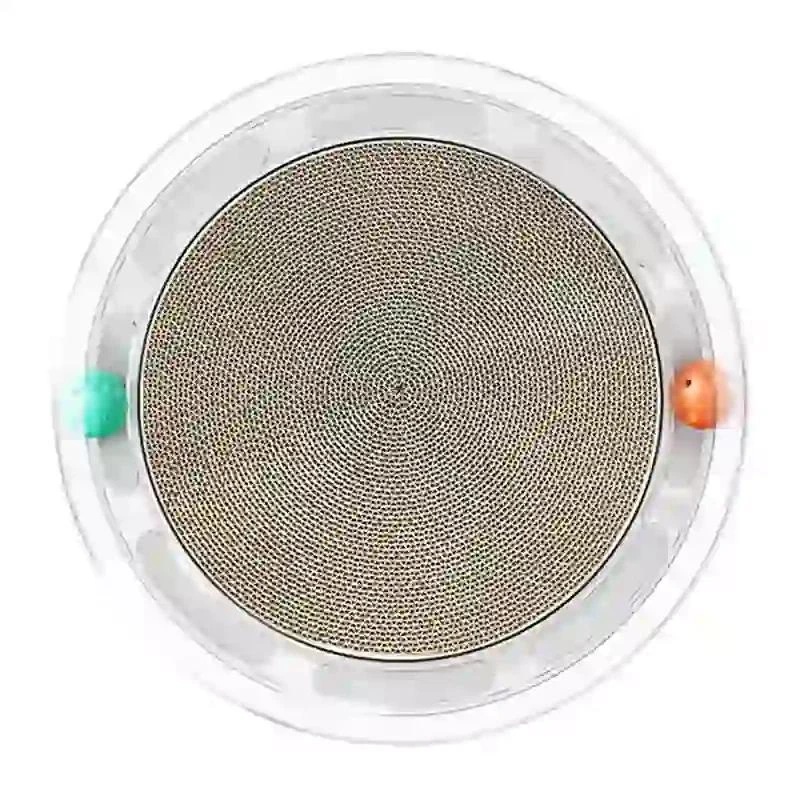 Drapak z piłkami dla kota Petkit