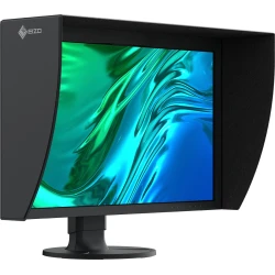 EIZO ColorEdge CG2700X - monitor 27", 3840 x 2160, 4K, AdobeRGB 99%, wbudowany kalibrator