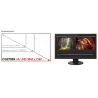 EIZO ColorEdge CG2700X - monitor 27", 3840 x 2160, 4K, AdobeRGB 99%, wbudowany kalibrator