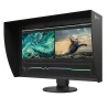 EIZO ColorEdge CG2700X - monitor 27", 3840 x 2160, 4K, AdobeRGB 99%, wbudowany kalibrator