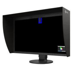 EIZO ColorEdge CG2700X - monitor 27", 3840 x 2160, 4K, AdobeRGB 99%, wbudowany kalibrator