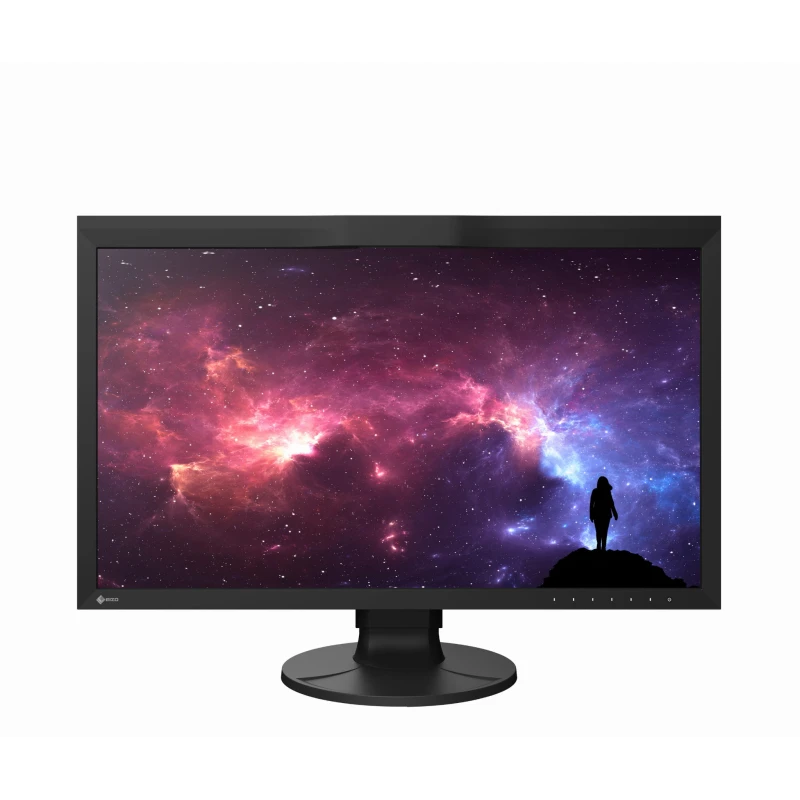 EIZO ColorEdge CG2700X - monitor 27", 3840 x 2160, 4K, AdobeRGB 99%, wbudowany kalibrator
